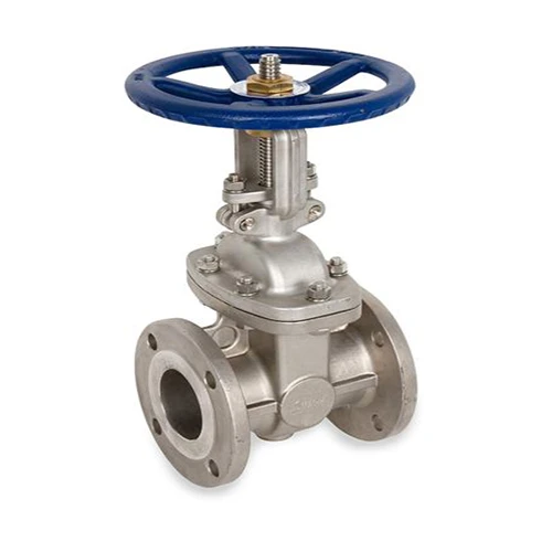 Gate valve